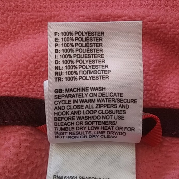 The North Face Top - Picture 5 of 7